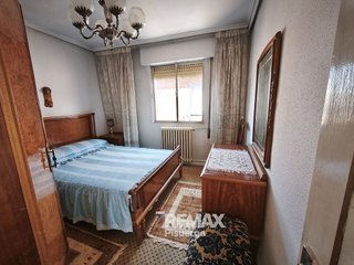 Piso en venta en Santiago - San Telmo en Palencia