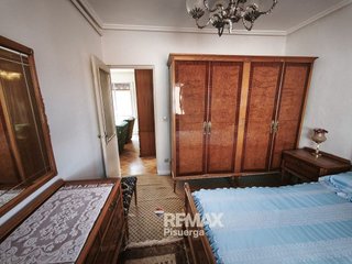 Piso en venta en Santiago - San Telmo en Palencia