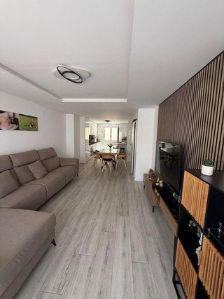 Piso en venta en Puerta Blanca en Málaga