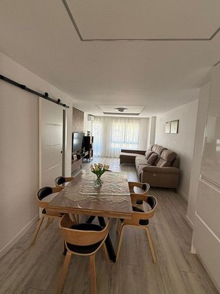 Piso en venta en Puerta Blanca en Málaga