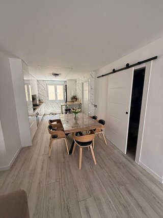 Piso en venta en Puerta Blanca en Málaga