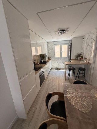 Piso en venta en Puerta Blanca en Málaga