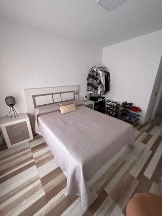 Piso en venta en Puerta Blanca en Málaga
