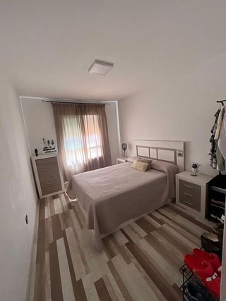 Piso en venta en Puerta Blanca en Málaga