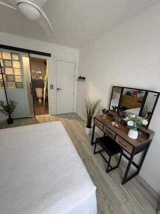 Piso en venta en Puerta Blanca en Málaga