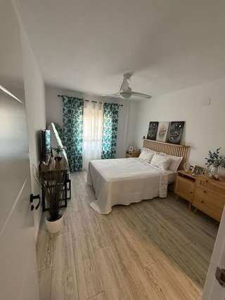 Piso en venta en Puerta Blanca en Málaga