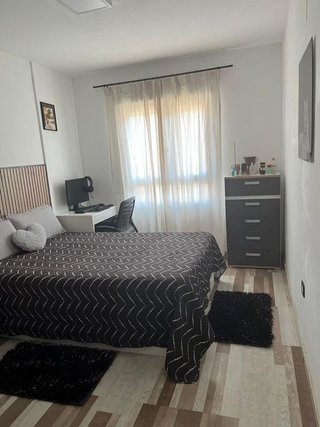 Piso en venta en Puerta Blanca en Málaga