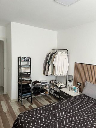 Piso en venta en Puerta Blanca en Málaga