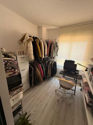 Piso en venta en Puerta Blanca en Málaga