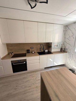 Piso en venta en Puerta Blanca en Málaga