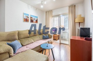 Piso en venta en La Serna en Fuenlabrada