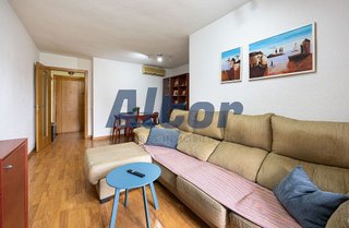 Piso en venta en La Serna en Fuenlabrada