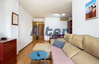 Piso en venta en La Serna en Fuenlabrada