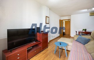 Piso en venta en La Serna en Fuenlabrada