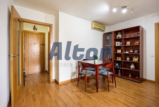 Piso en venta en La Serna en Fuenlabrada