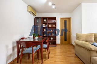 Piso en venta en La Serna en Fuenlabrada