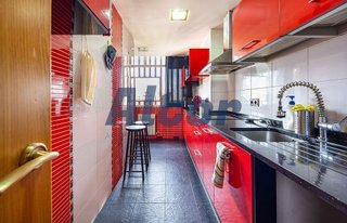 Piso en venta en La Serna en Fuenlabrada
