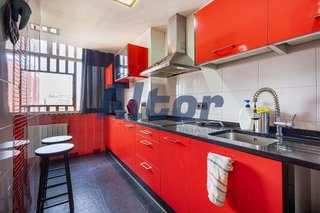 Piso en venta en La Serna en Fuenlabrada
