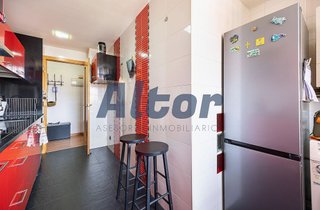 Piso en venta en La Serna en Fuenlabrada