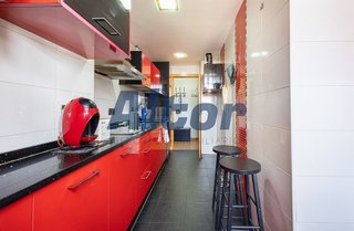 Piso en venta en La Serna en Fuenlabrada