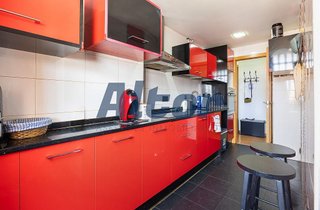 Piso en venta en La Serna en Fuenlabrada