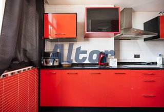 Piso en venta en La Serna en Fuenlabrada