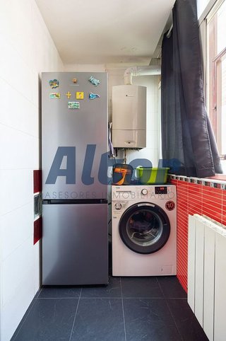 Piso en venta en La Serna en Fuenlabrada