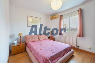 Piso en venta en La Serna en Fuenlabrada