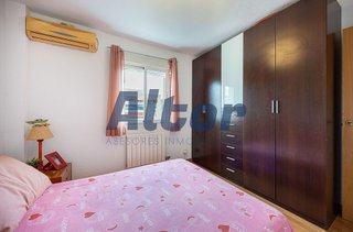 Piso en venta en La Serna en Fuenlabrada