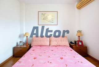 Piso en venta en La Serna en Fuenlabrada