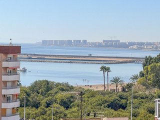 Piso en venta en Centro en Torrevieja