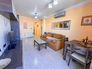 Piso en venta en Centro en Torrevieja