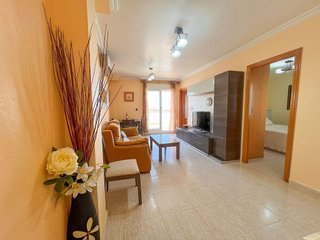Piso en venta en Centro en Torrevieja
