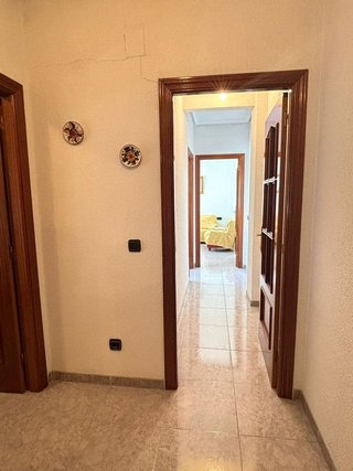 Piso en venta en Jódar