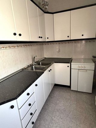 Piso en venta en Jódar