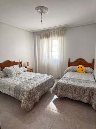 Piso en venta en Jódar