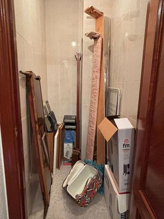 Piso en venta en Jódar