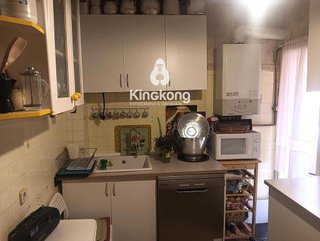 Piso en venta en Centro en Alcobendas