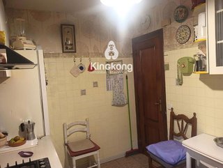 Piso en venta en Centro en Alcobendas