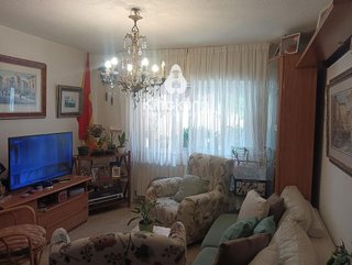 Piso en venta en Centro en Alcobendas