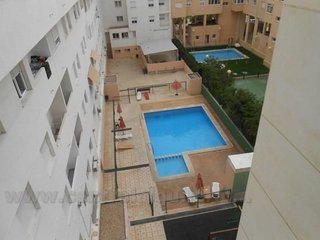 Piso en venta en Garbinet en Alicante