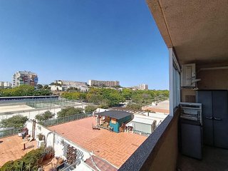Piso en venta en Garbinet en Alicante