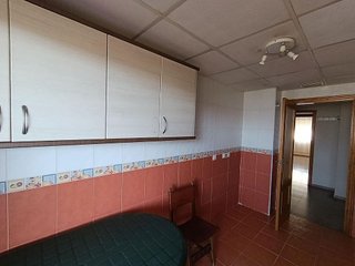 Piso en venta en Garbinet en Alicante