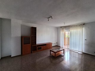 Piso en venta en Garbinet en Alicante