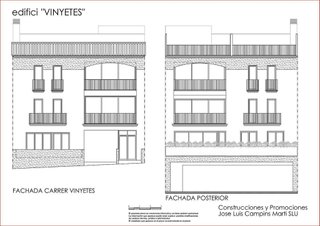 Piso en venta en Bunyola