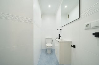 Piso en venta en Aranzabela - Aranbizkarra en Vitoria-Gasteiz