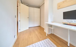 Piso en venta en Aranzabela - Aranbizkarra en Vitoria-Gasteiz