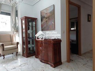 Piso en venta en San Diego en Madrid