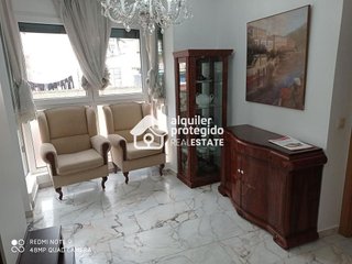 Piso en venta en San Diego en Madrid