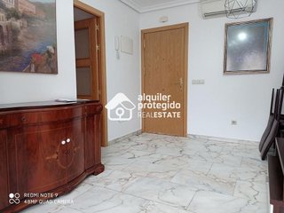 Piso en venta en San Diego en Madrid